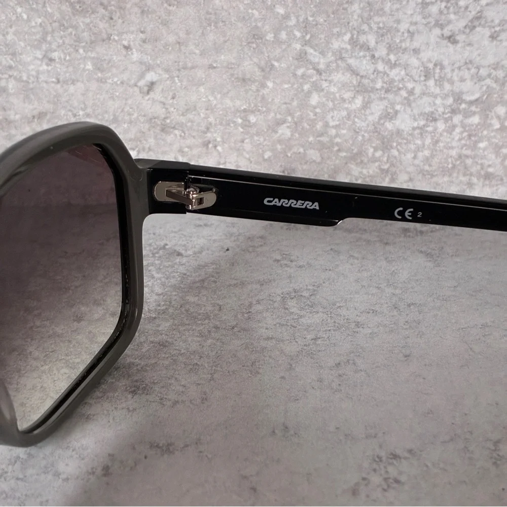 Carrera elevate your